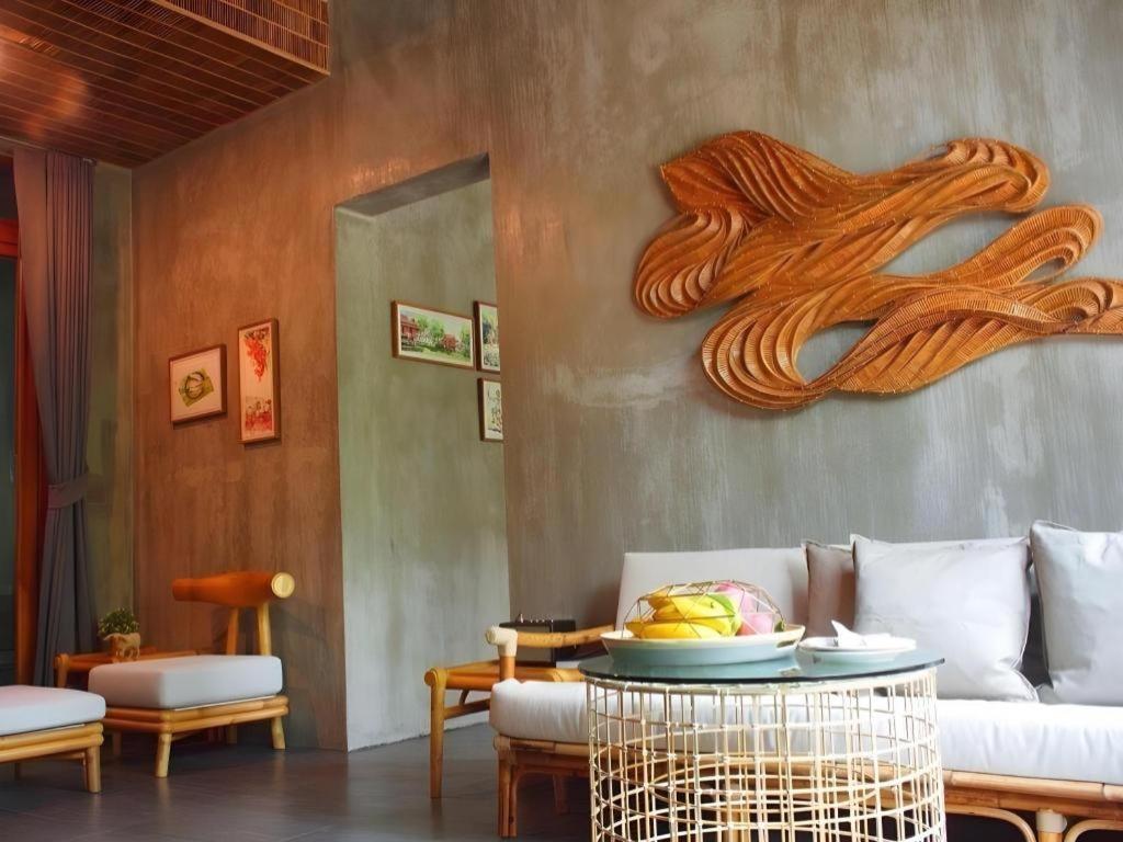 The Buffalo Amphawa Samut Songkhram Exterior photo